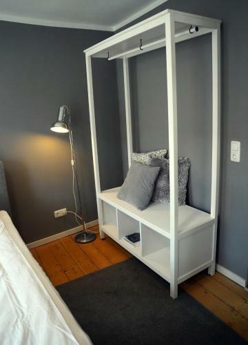 Apartamento Altstadt Fereienwohnung Hameln