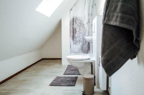 Doppelzimmer An Der Ta (Nr. 1)