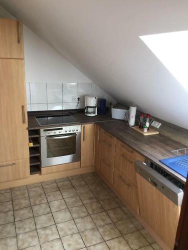 Apartamento Ferienwohnung Kuschelmuschel Flensburg - Handewitt