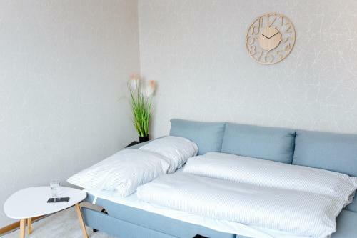 Apartment Mit Coworking: #venedig