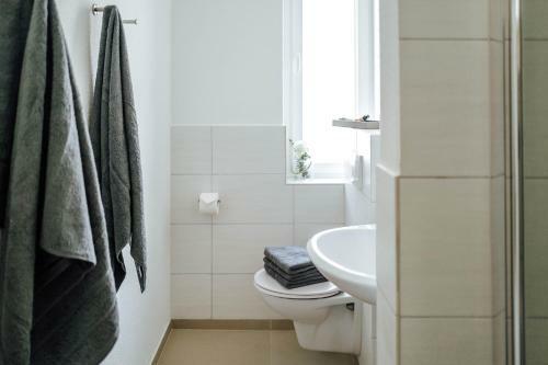 Ruhiges Zimmer An Der Ta (Nr. 4)
