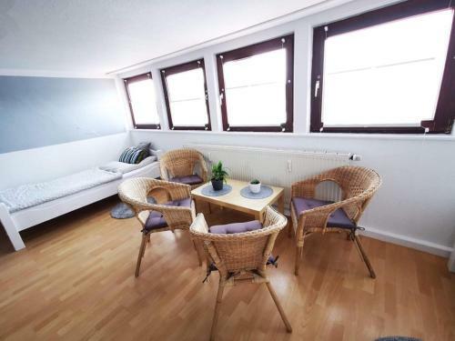 Hostal T�ndernsche Warte