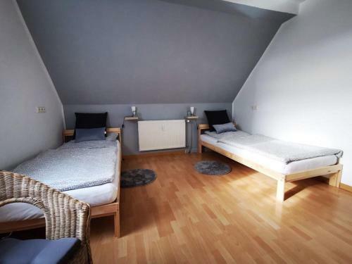 Hostal T�ndernsche Warte