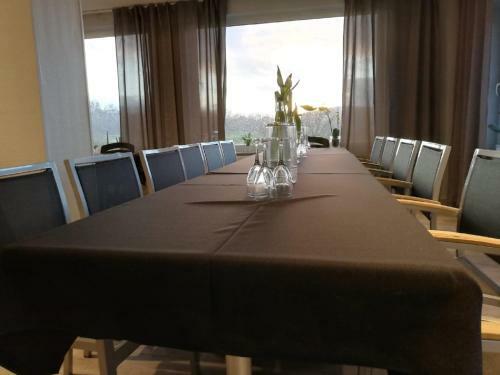 Hostal T�ndernsche Warte
