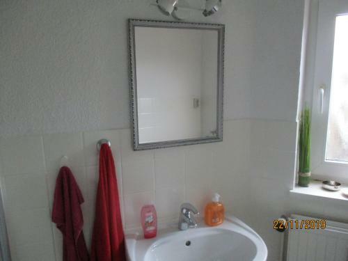 Apartamento Ganze Moderne3 Zimmer Monteurs Oder Ferienwohnung