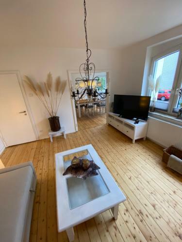 Apartamento Ferienwohnungen Gartenstrasse
