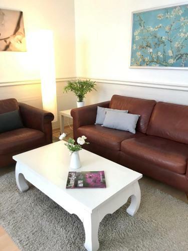 Apartamento Altstadt-refugium