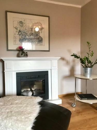 Apartamento Altstadt-refugium