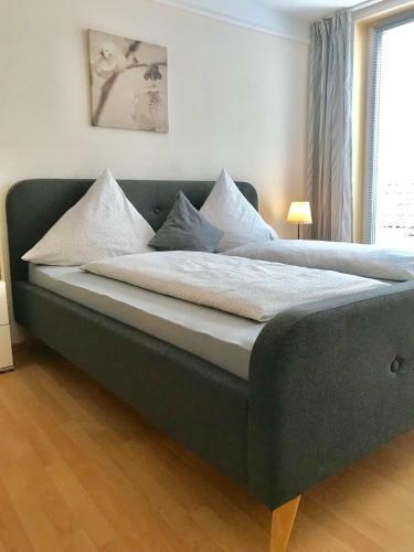 Apartamento Altstadt-refugium