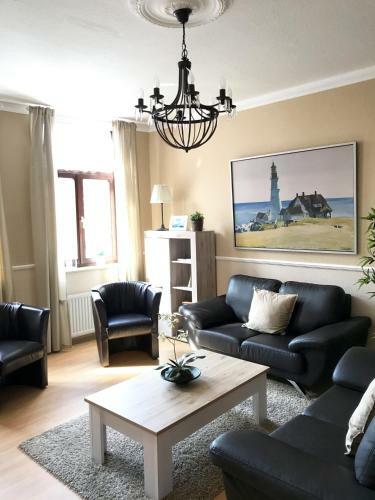 Apartamento Altstadt-refugium