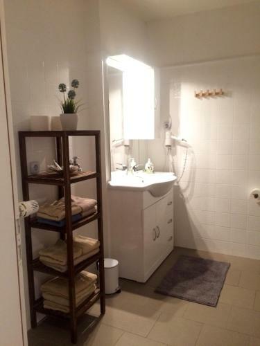Apartamento Altstadt-refugium