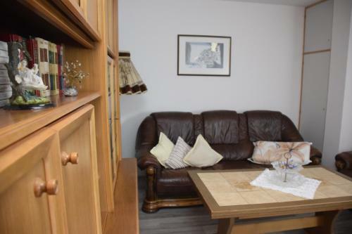 Apartamento Fewo Afferde