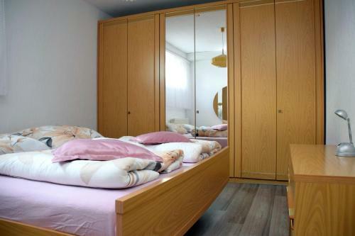 Apartamento Fewo Afferde