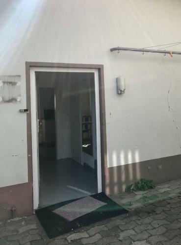 Ferienhaus Am Weserradweg