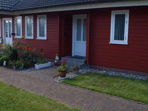 Apartamento Bj�lkehytten