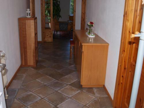 Apartamento Bj�lkehytten