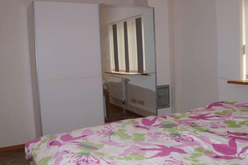 Apartamento Bj�lkehytten