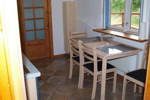 Apartamento Bj�lkehytten