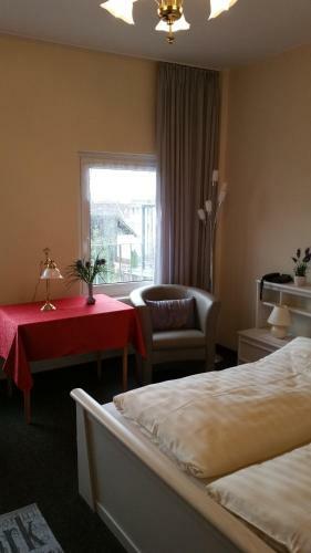 City Hotel Garni Hameln