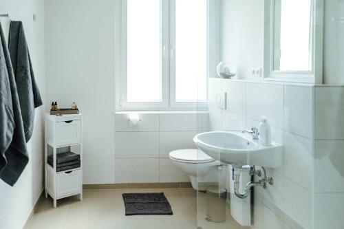 Kleines Zimmer An Der Ta Mit Balkon (Nr.3)