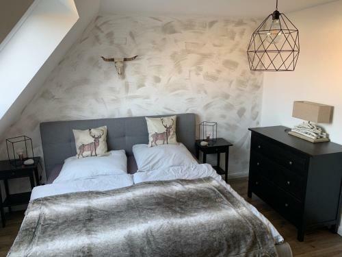 Ferien Hus Am Kl�t