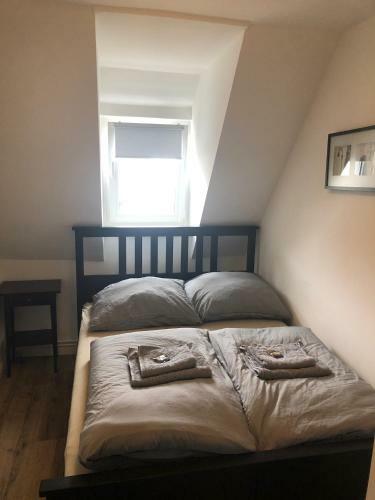 Ferien Hus Am Kl�t