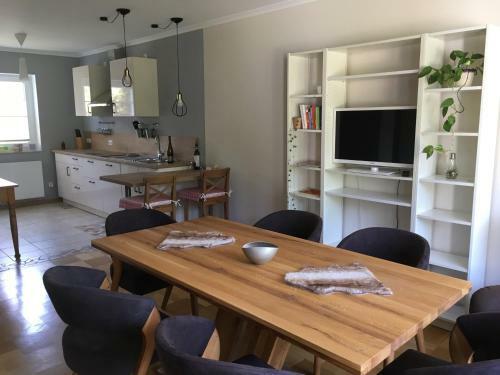 Apartamento Ferienhaus Sonnenblume