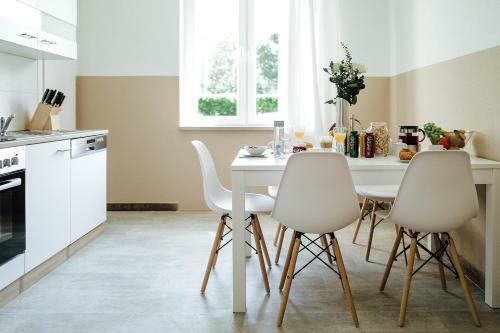 Doppelzimmer 150 M Zur Ta (Nr. 6)