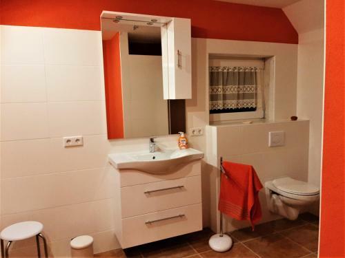 Apartamento Ferienhaus Sonja