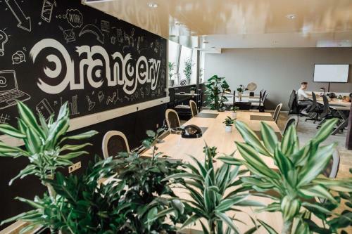 Apartment Mit Coworking: #florenz