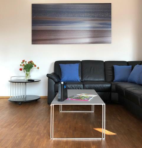 Apartamento Ferienwohnung Schleusenhaus Hameln