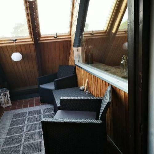 Apartamento Ferienwohnung Priegnitz-handewitt