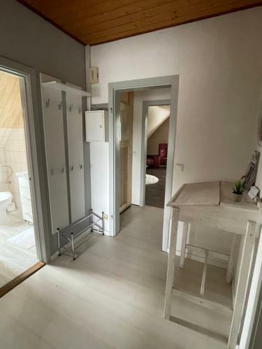 Apartamento Ferienwohnung Priegnitz-handewitt