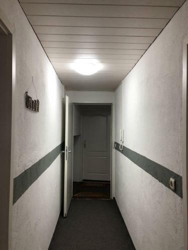Hesso Apartment