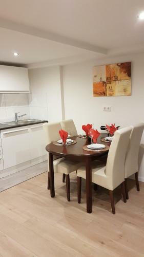 Apartamento Lilli Ferienwohnung