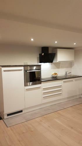 Apartamento Lilli Ferienwohnung