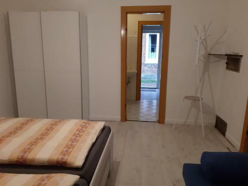 Ferienhaus Am Alten Postamt