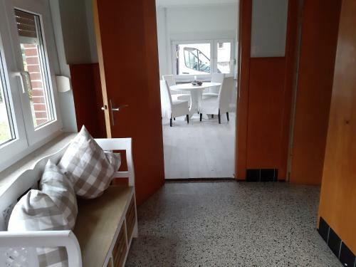 Ferienhaus Am Alten Postamt