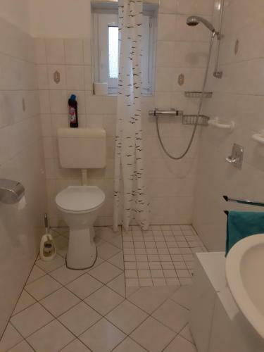 Ferienhaus Am Alten Postamt