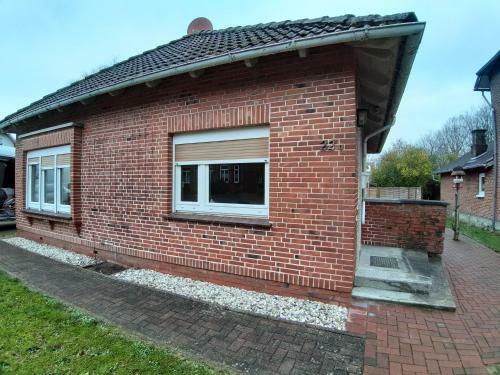 Ferienhaus Am Alten Postamt