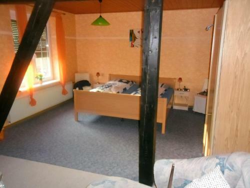 Apartamento Einzelzimmer 3 Gotthard