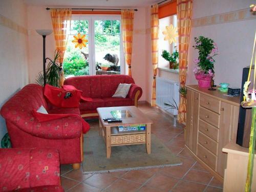 Apartamento Fewo Mareike