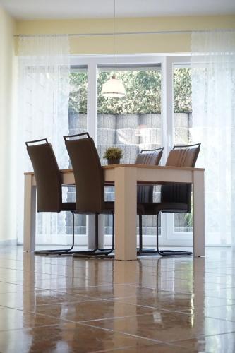 Apartamento Schmidt?s Ferienwohnung