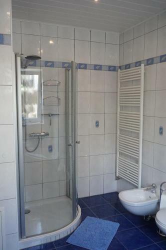 Apartamento Schmidt?s Ferienwohnung