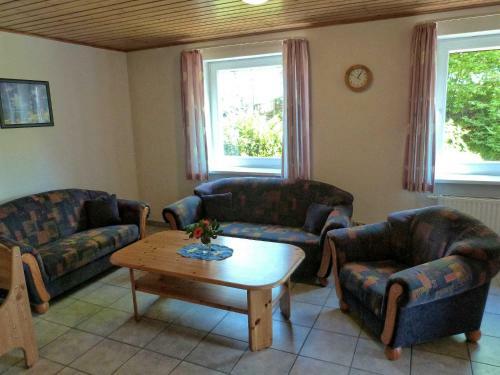 Agroturismo Ferienhof Budach