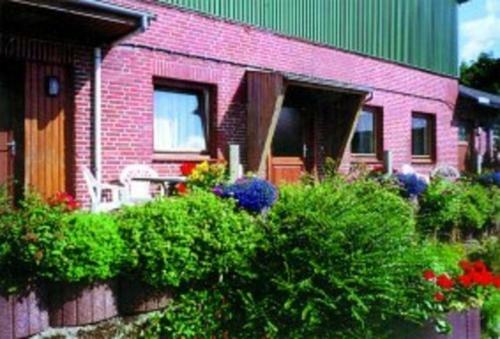 Agroturismo Ferienhof Budach