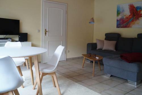Apartamento Fewo Quast Hanstedt