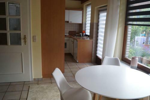 Apartamento Fewo Quast Hanstedt