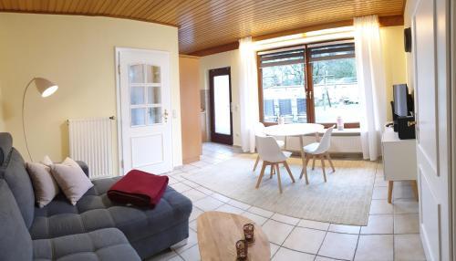 Apartamento Fewo Quast Hanstedt