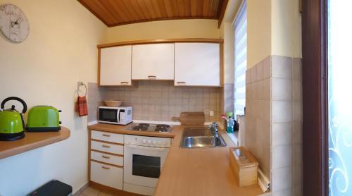 Apartamento Fewo Quast Hanstedt